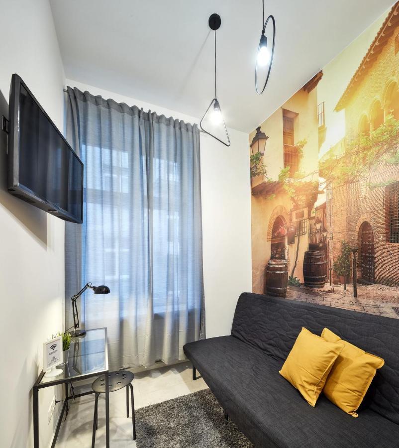 Royal Aparthotel Piotrkowska 116 Łódź Eksteriør billede